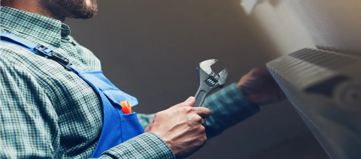 Buca Eca Teknik Servisi